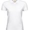 TJ1401 Womens Heavy Polo