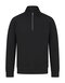 W842 Henbury Unisex Sustainable 1/4 Zip Sweatshirt