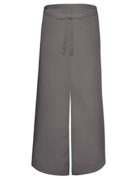Bistro Apron with Split
