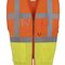 Multi-Functional Executive Waistcoat