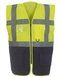 Multi-Functional Executive Waistcoat