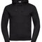 Men`s Authentic Hooded Sweat