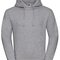 Men`s Authentic Hooded Sweat