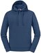 Men`s Authentic Hooded Sweat