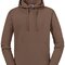 Men`s Authentic Hooded Sweat