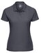 Ladies` Classic Polycotton Polo