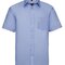 Men`s Short Sleeve Classic Ultimate Non-Iron Shirt