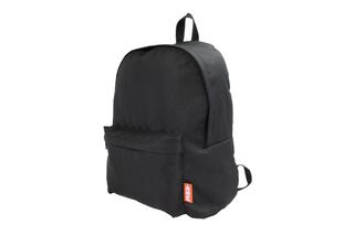 Recycle Bags Basic Rucksack RPET