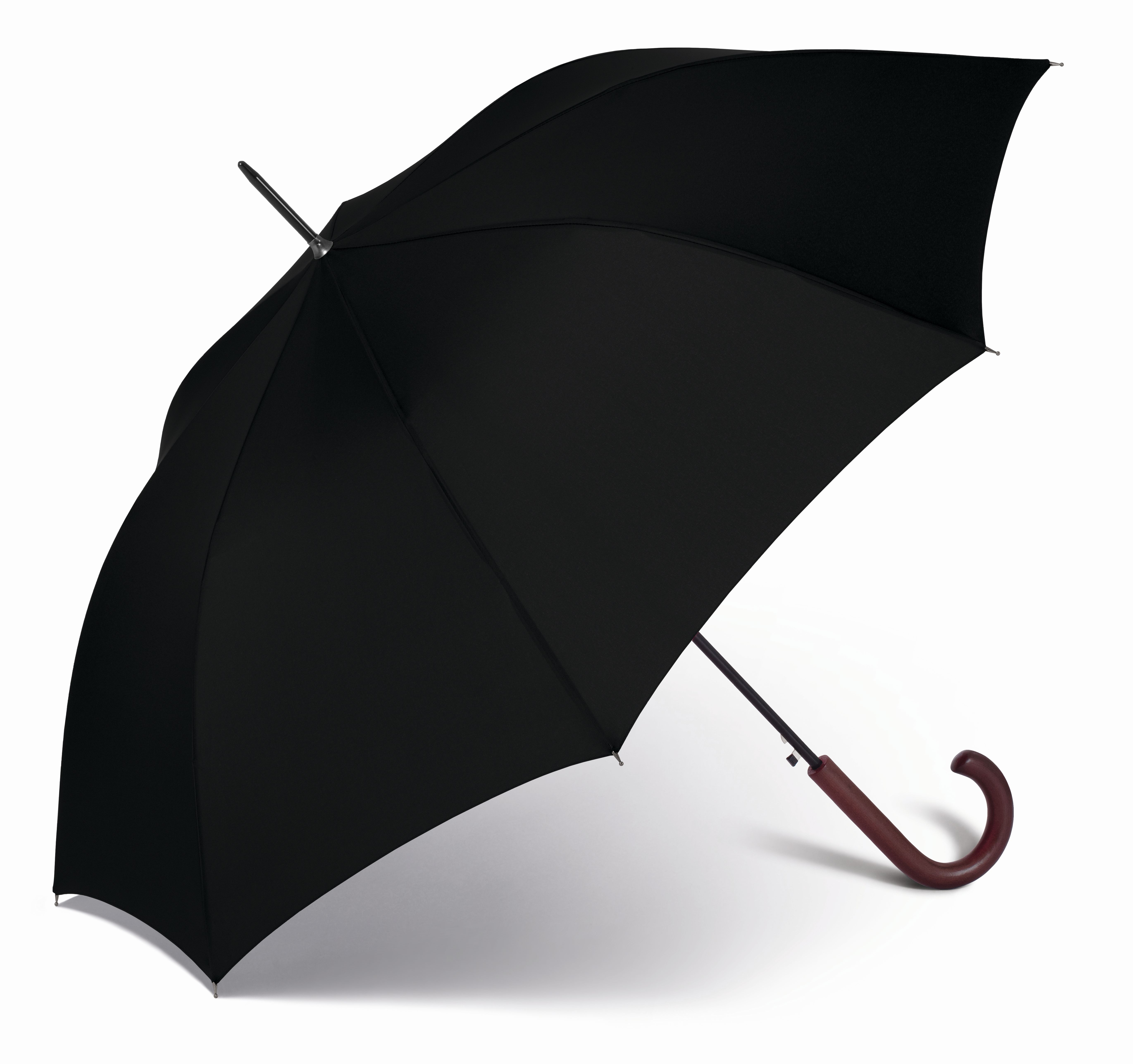 Stockschirm Long AC HOLZGRIFF