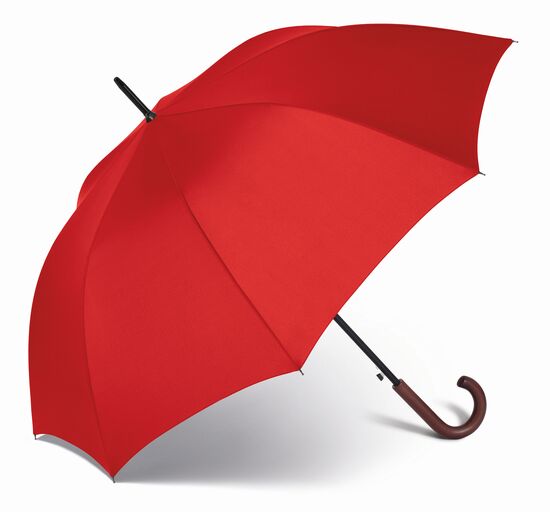 Stockschirm Long AC Large Holzgriff