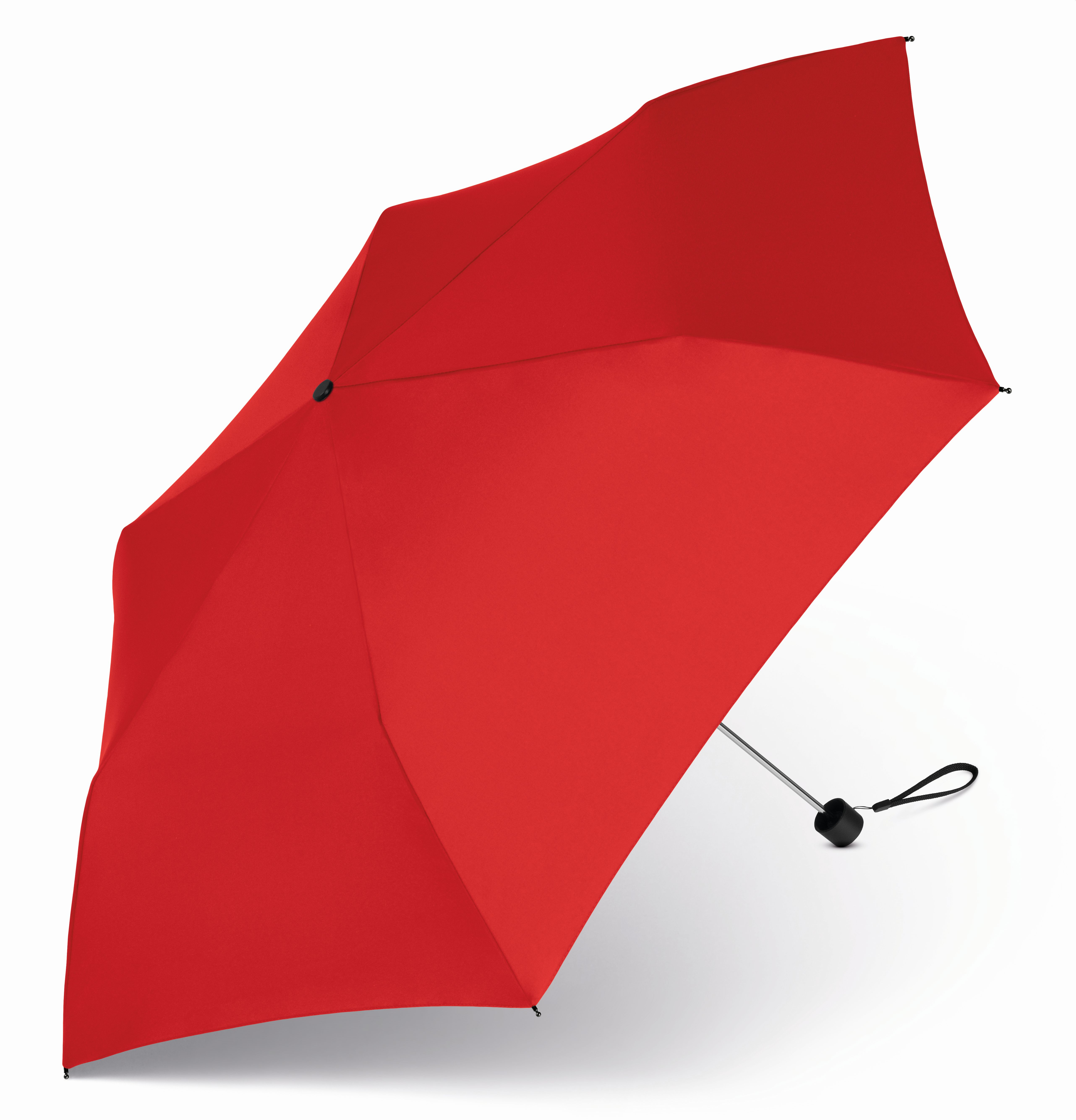 Taschenschirm Super Mini slim RPET