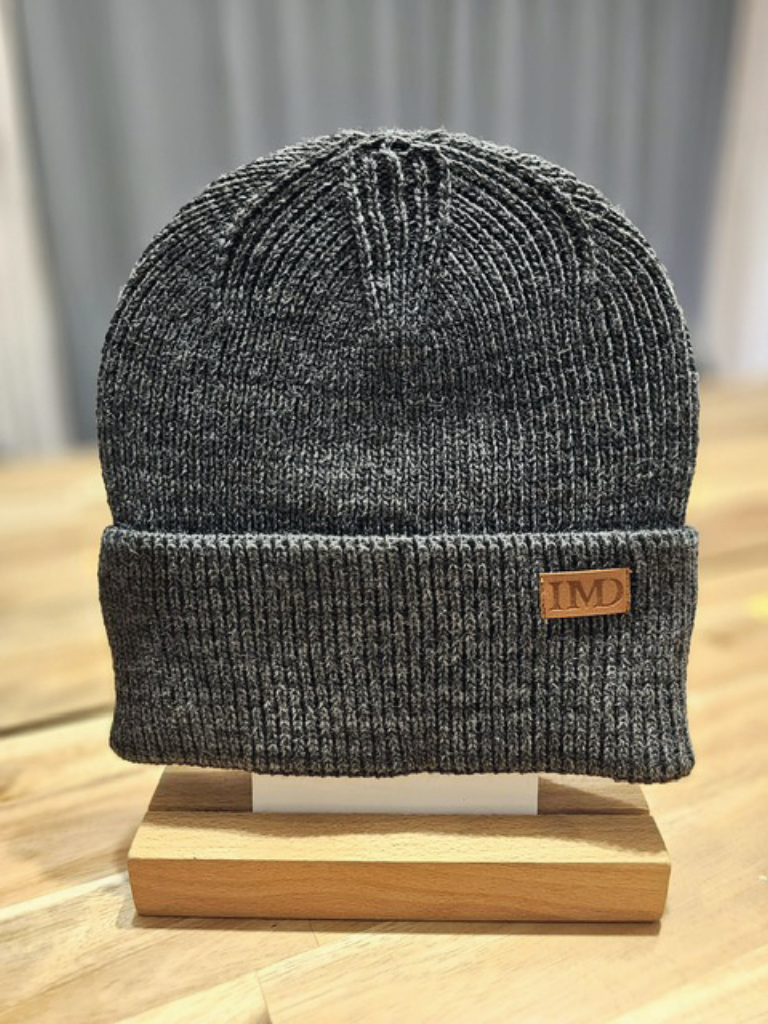 Premium Strickmütze EWA