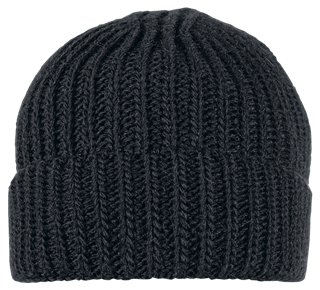 Premium Strickmütze ZUZANNA