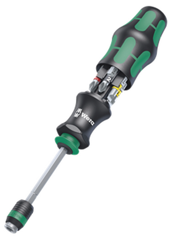 Wera Kraftform Kompakt 20 A Tool Finder