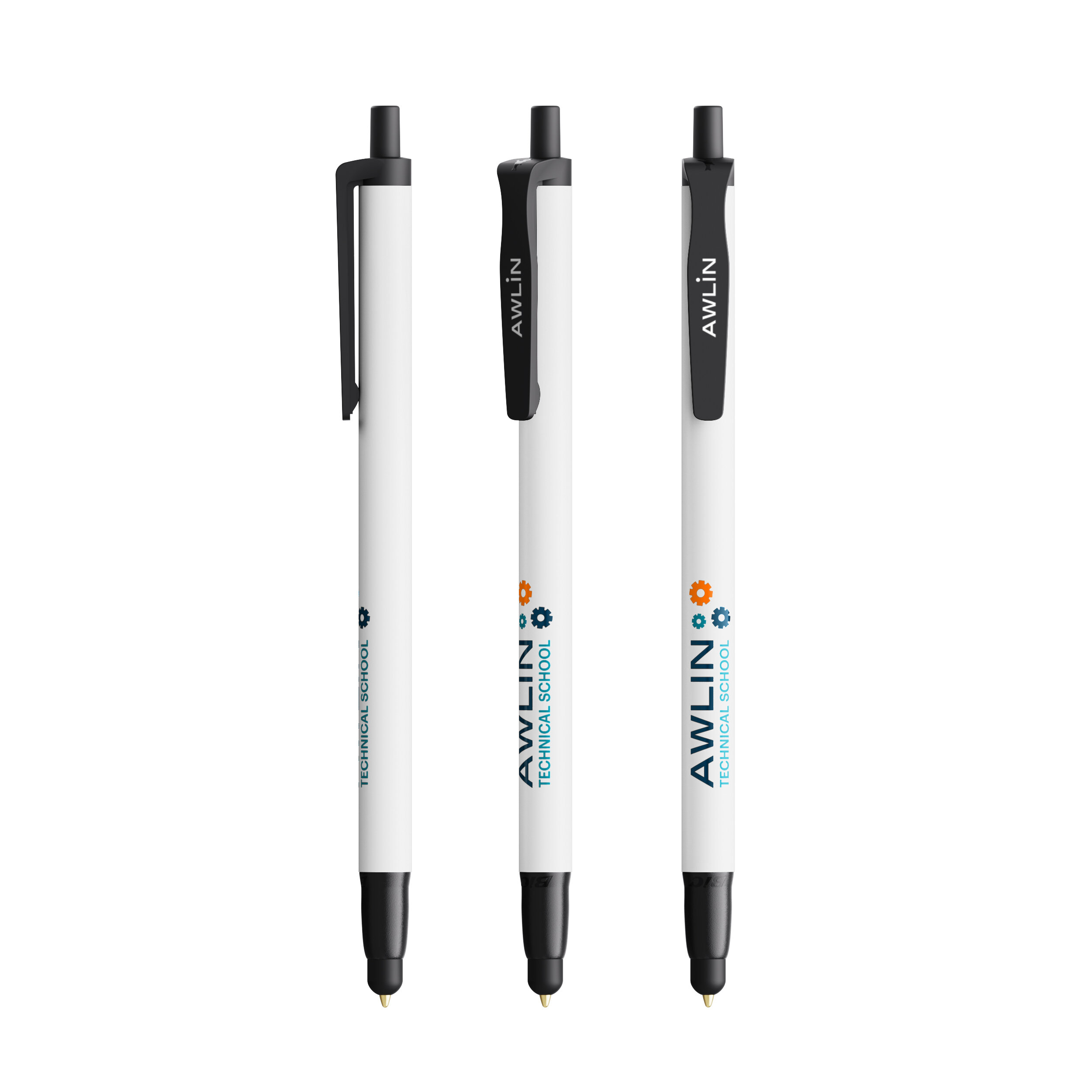 BIC® Clic Stic Stylus Ecolutions® Kugelschreiber