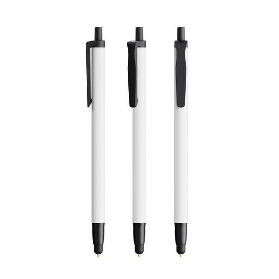 BIC® Clic Stic Stylus Ecolutions® Kugelschreiber